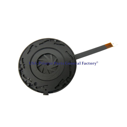 Compatible For Canon EF 24-70mm f/2.8L II USM Lens Aperture Repair Parts