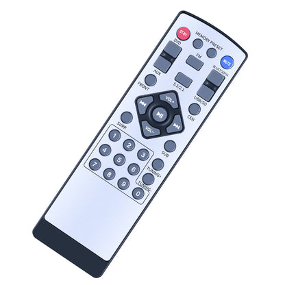 Remote Control For Acoustic Audio AA5170 AA5171 AA5172 Home Theater Speaker