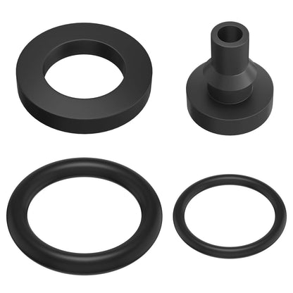 Backpack Sprayer Parts Replacement Smith Performance Small, Black