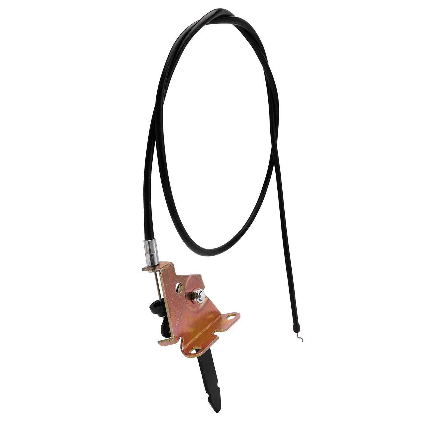 Throttle Cable TCA13820 for Ztrak Lawn Mower 737 757 1200 Bunker & Field