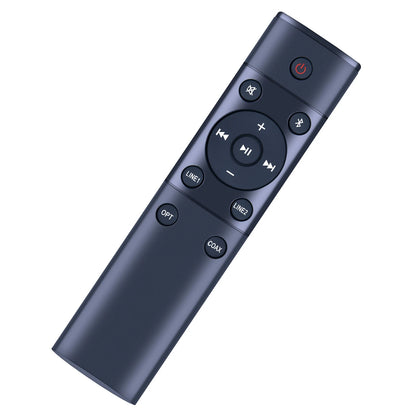 Remote Control For Edifier S1000MKII Audiophile Active Bookshelf 2.0 Speakers