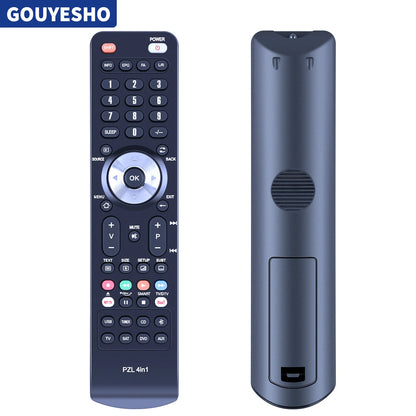FSR111 WV21820 Replace Remote Control For Yamaha Soundbar YSP-2200 YSP-2200BL
