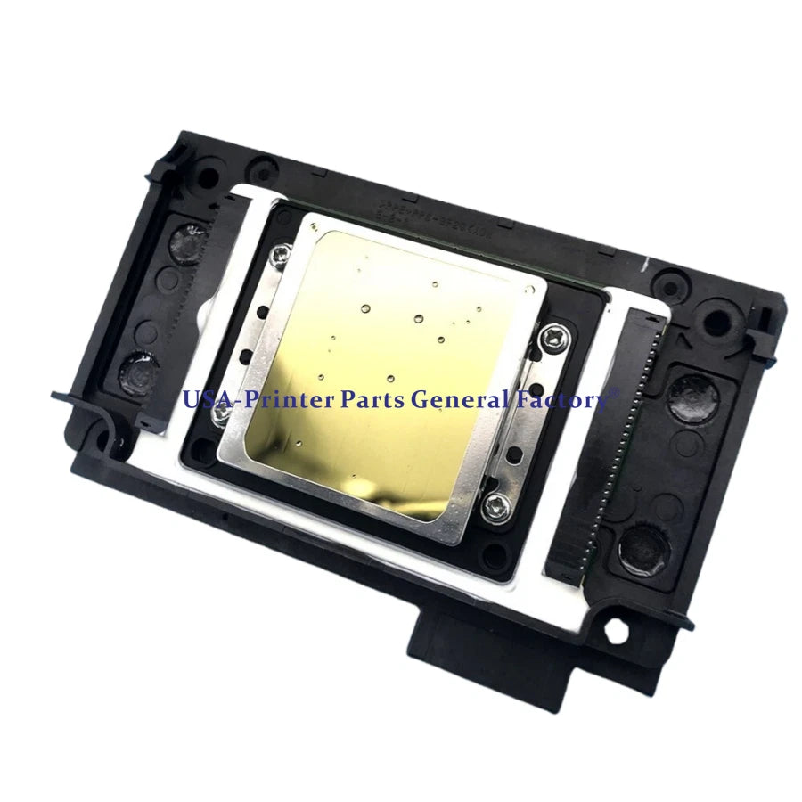 Epson XP600 Print Head Print Nozzel For UV DTF Sticker Printer 6090 UV Printer