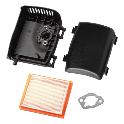 High Quality 14-743-03-S Air Filter Cover Base Cleaner Kit For Kohler Mower