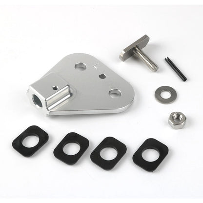Power Seat Repair Kit for 1997-2004 C5 Corvette Track LH Side of Track