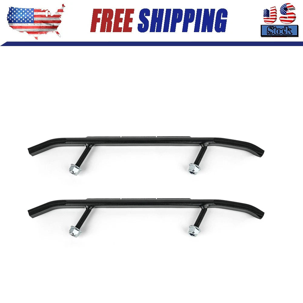 6" Carbides for Ski-Doo 2006-2022 models w/Pilot 5.7, 6.9 or X Skis