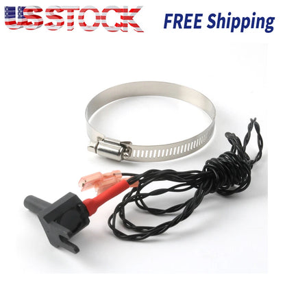 ECS0275 Water Temperature Sensor, STK0127, for Heat Pump Heater All Models