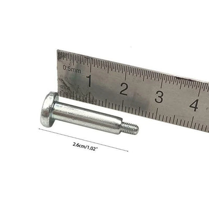 10Pack Replacement Repair Host Base Vertical Stand Bottom Screw For PS5 Console