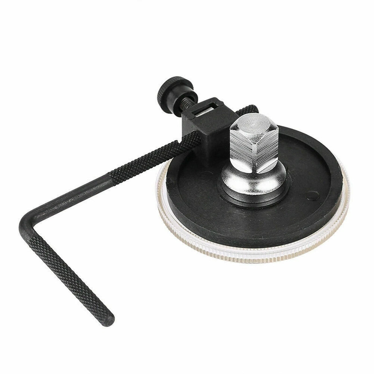 Arm Measure Tool Angle Gauge Meter Drive Torque Wrench 1/2" N + 360° Rotation