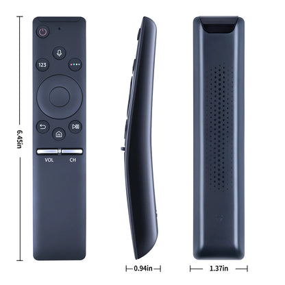 BN59-01298C Voice Remote Control For Samsung 4K LED TV BN59-01298D UA55MU7000