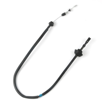 Throttle Body Accelerator Cable Fits 94-98 Ram 2500 3500 Cummins Diesel 12 Valve