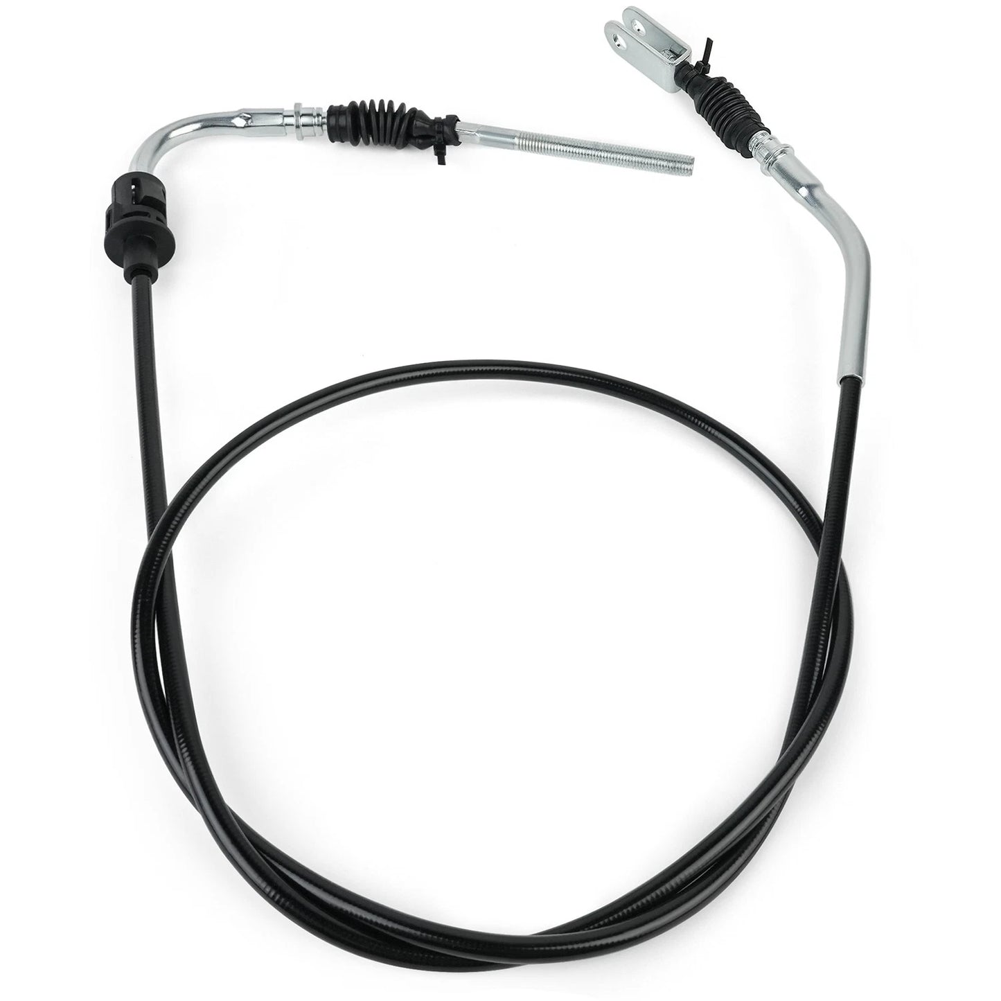 Replacement for Exmark 116-8963 Brake Cable Lazer Z E S X Series 116-6365