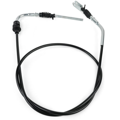 Replacement for Exmark 116-8963 Brake Cable Lazer Z E S X Series 116-6365