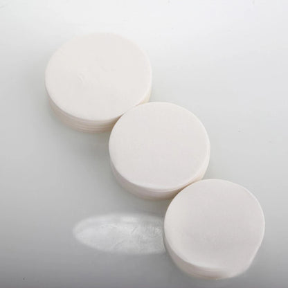 350PCS Filter Paper Coffee Tea Maker Replacement Part For Aeropress Accessories