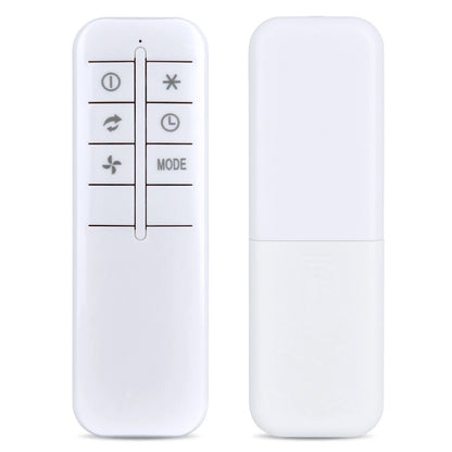 Replacement Remote Control For Delonghi EV250 EV250WH Evaporative Cooler