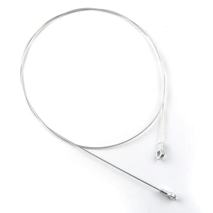 For Polaris Snowmobile  Hood Retainer Cable 7080360