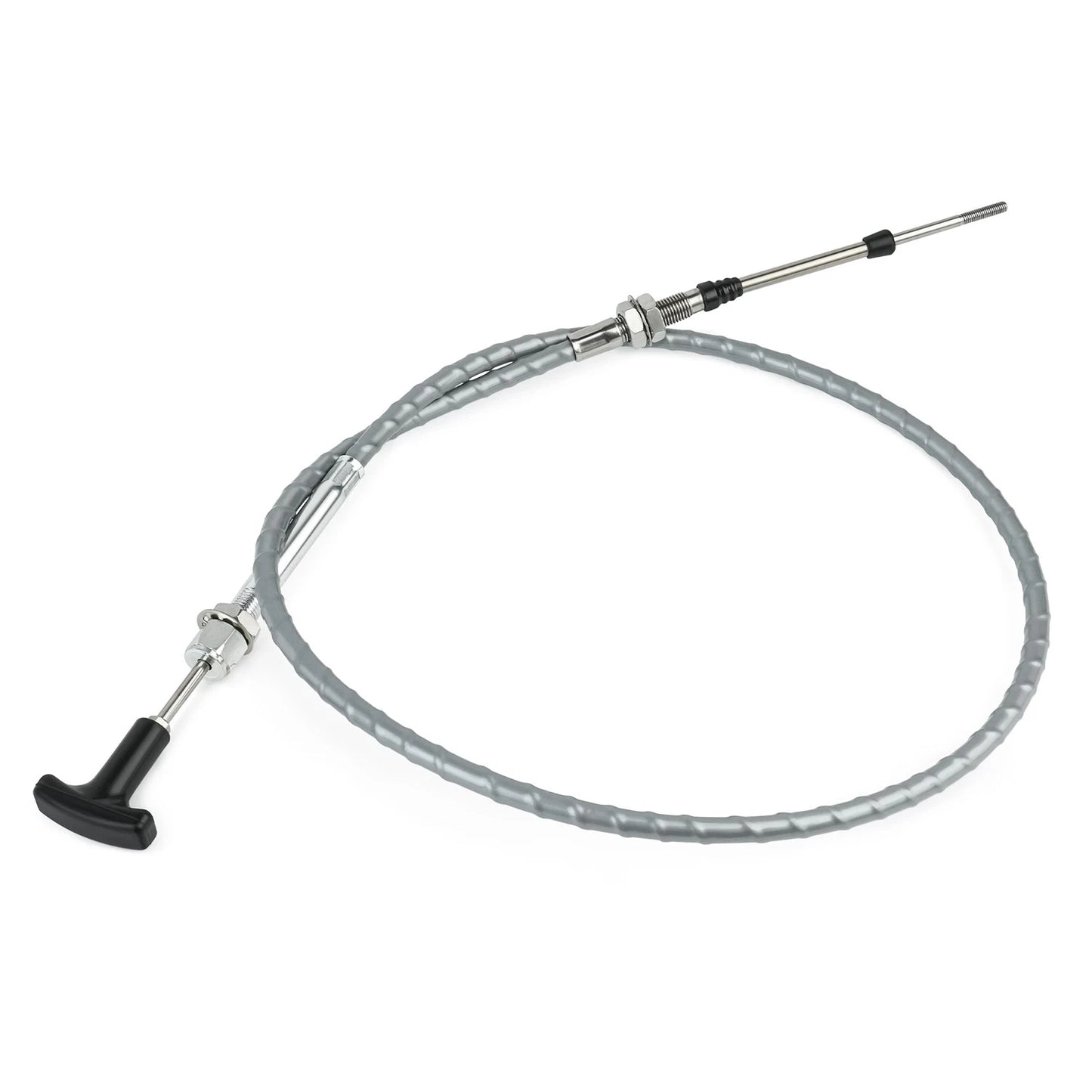 135-5935 Push Pull Control Cable Compatible with Exmark Z-Spray 4230 & 4230XL