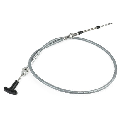 135-5935 Push Pull Control Cable Compatible with Exmark Z-Spray 4230 & 4230XL