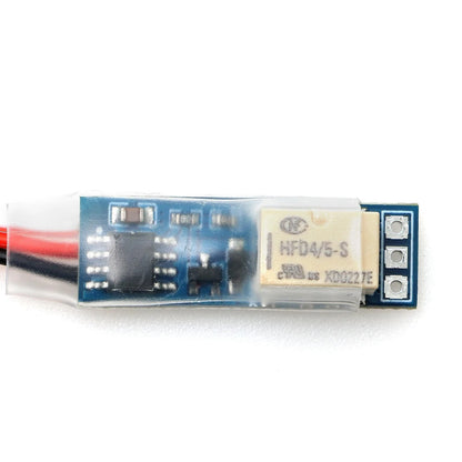 PWM Relay Switch Remote Control Universal Switch for Mini Aircraft RC Car Boat g