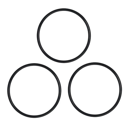 Black Nitrile 151122 O-Ring 3pk for Pentek Big Blue Drinking Water Filter Seal
