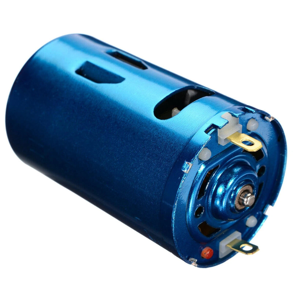 30000RPM Strong Magnetic High Speed Large Torque RS-550 Motor RC Car Boat Model