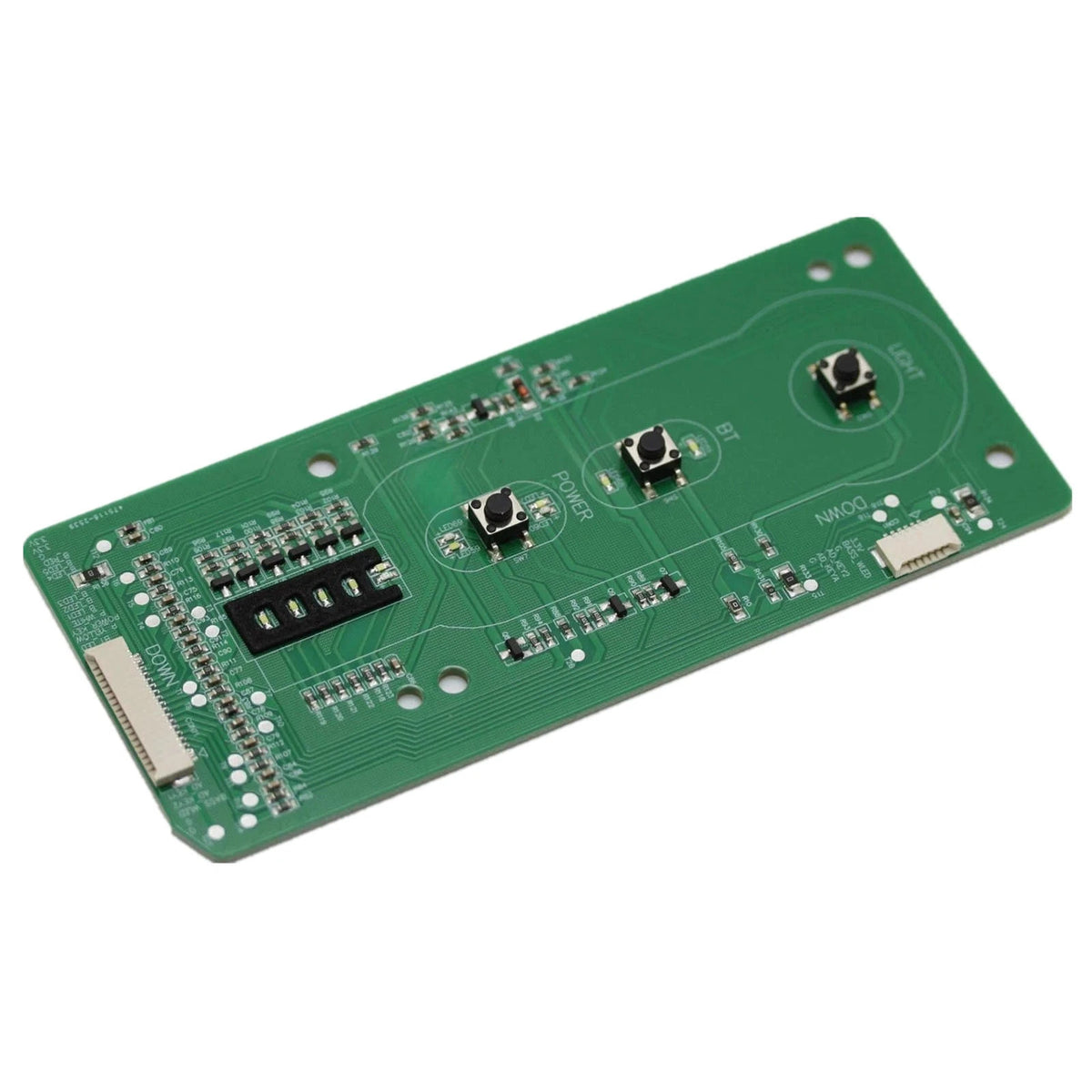 For JBL PartyBox 100 Motherboard Main Control Board Replacement Circuit Board