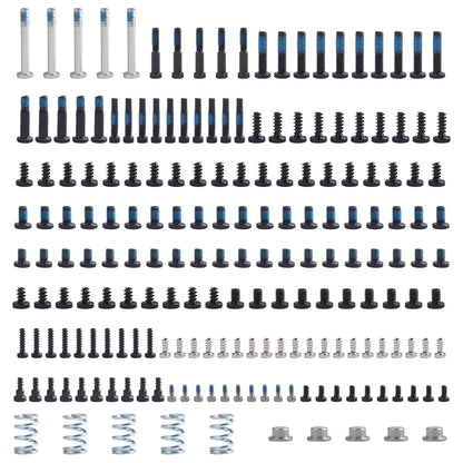 3D Printer Accessories Screws Assortment Kit for X1/X1C/X1E/P1P/P1S/AMS:...