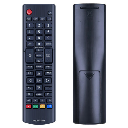 AKB76045803 Replace Remote Control For LG TV 40LX761H 43UU640C 32LN661HBLA