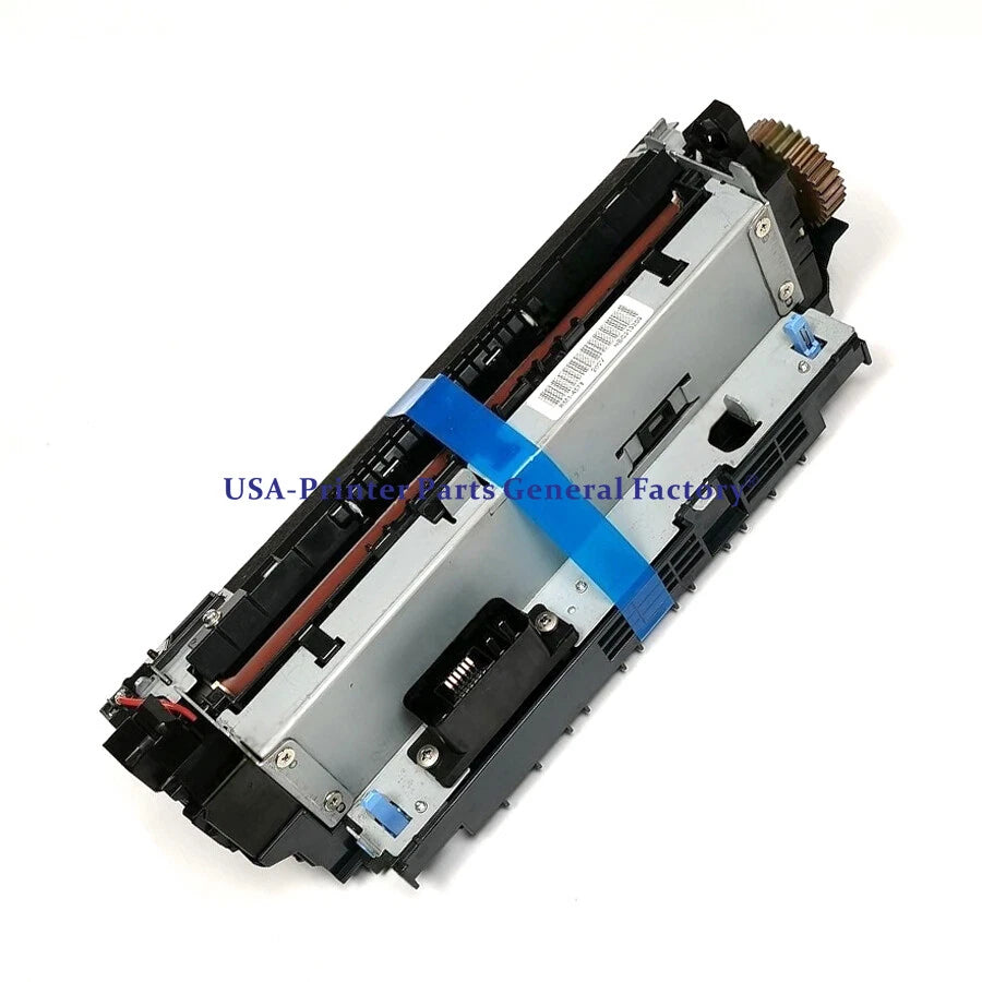 CB506-67901 RM1-4579 RM1-4554 220V Fuser Unit For HP P4014 P4515 P4015