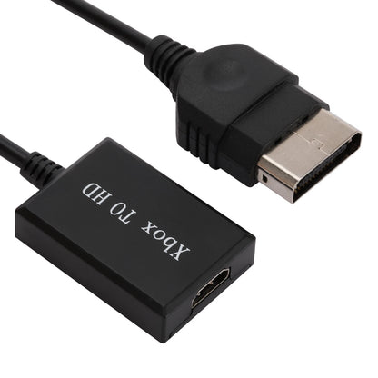 For XBox to HDMI Video Converter HD 1080P/720P For HDTV Monitor Displayer F
