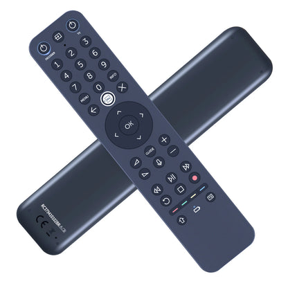 RC3794101/02BR Voice chargeable Remote Control For Telenor T-We Boks II