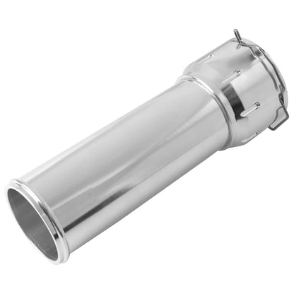 Upgraded Turbo Resonator Tube Compatible with 2020+ Chevrolet/GMC 3.0L Duramax