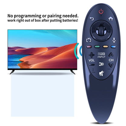 AN-MR500G AN-MR500 Replacement Remote Control For LG Magic 3D Smart TV