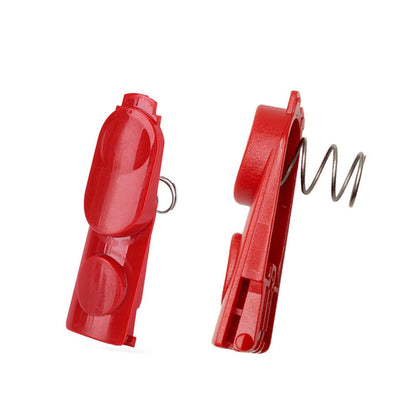 Plastic Handle Switch Button For Dyson V7 V8 V10 V11 V15 Vacuum Cleaner
