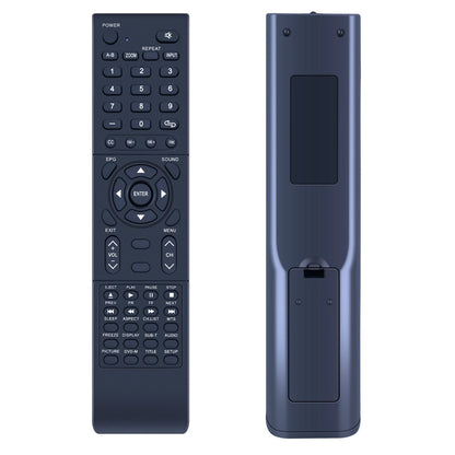 RC-RCA1 Replacement Remote Control For RCA TV LED42C45 46LB45RQ LED50B45RQ