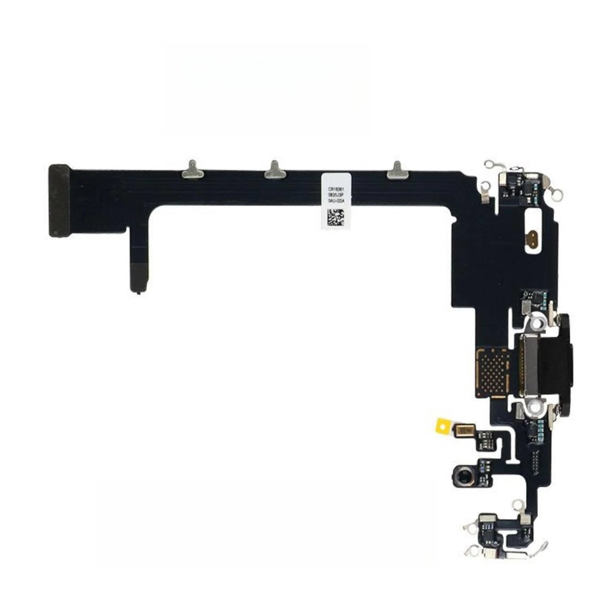 1 Pcs Charging Port Dock Base Repairing Accessories For iPhone 11 Pro Max