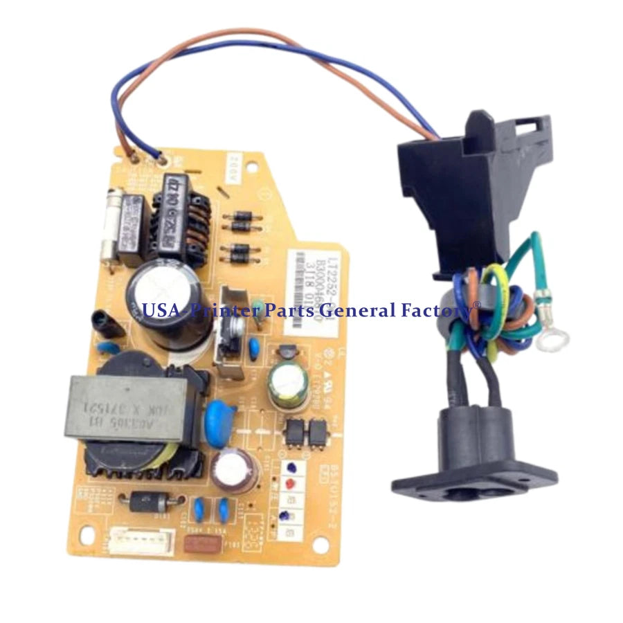 220V B57U152-2 Power Supply Board Fit FOR BROTHER MFC-J4510DW MFC-J6520DW