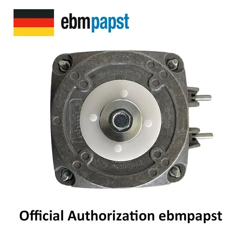 M4Q045-EF01-01 230VAC IP42 110W 50/60Hz Ebmpapst Freezer / Condenser Fan Motor