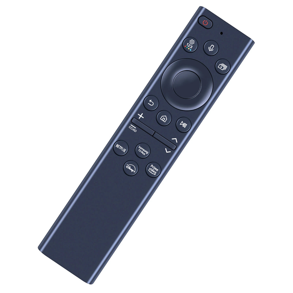 BN59-01385A Voice Replacement Remote Control For SAMSUNG TV QN50Q80BAFXZX