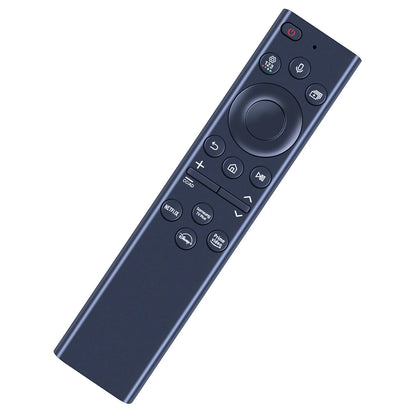 BN59-01385A Voice Replacement Remote Control For SAMSUNG TV QN50Q80BAFXZX