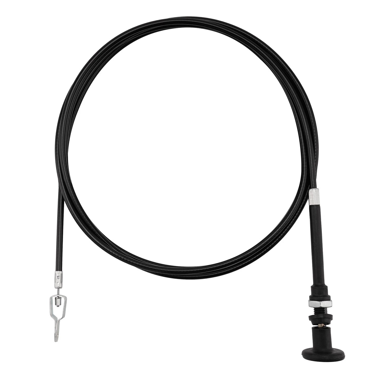 Fits Yamaha G1 2-Cycle Gas Golf Cart Replacement Choke Cable | J10-26331-02