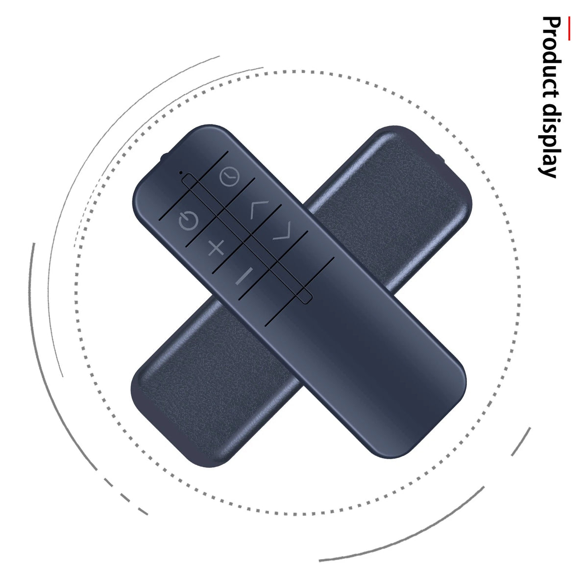Remote Control For Veito Blade Carbon Infrared Heater