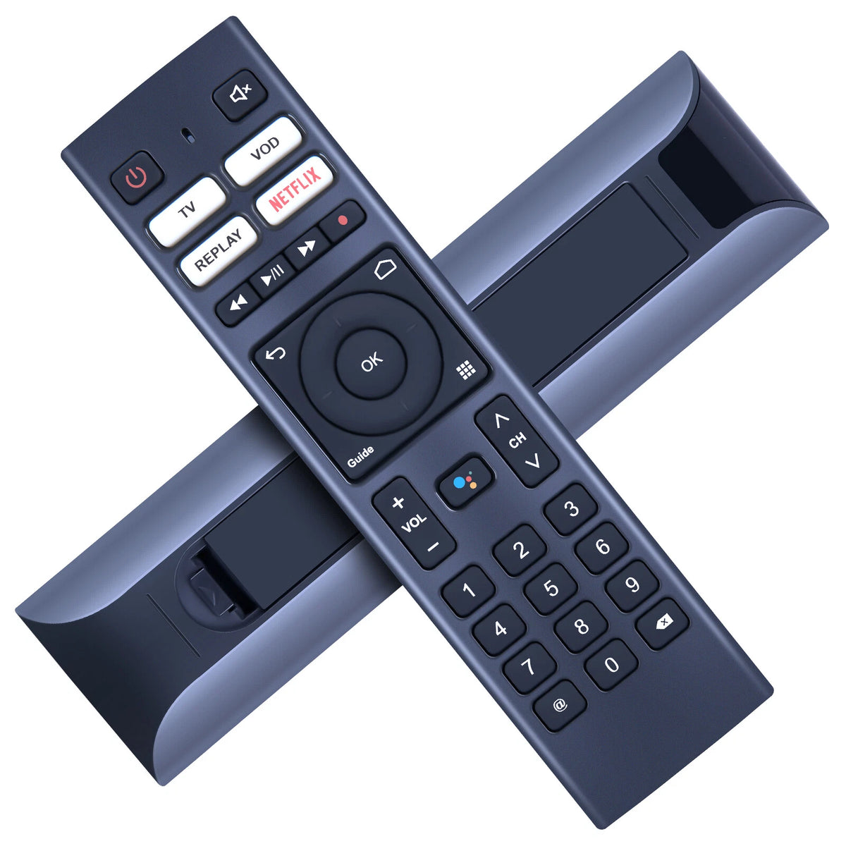 Replacement Remote Control For SFR CONNECT TV V2