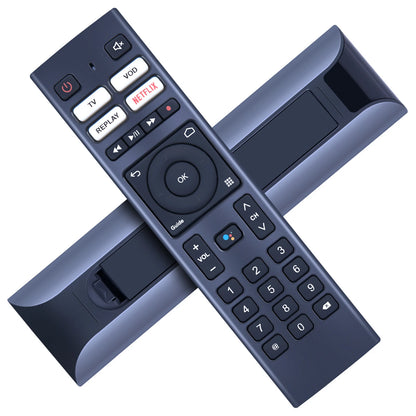 Replacement Remote Control For SFR CONNECT TV V2