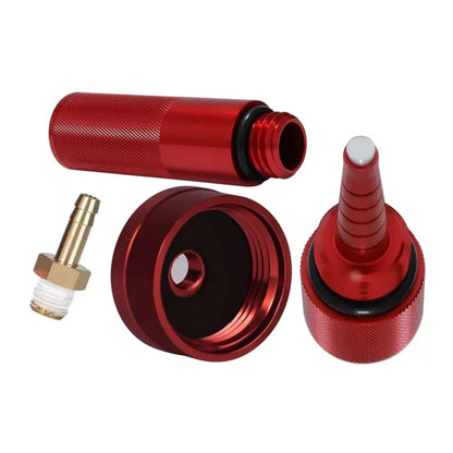 Oil Change Funnel Magnetic Dipstick Accessories For Honda EU2200i Generator