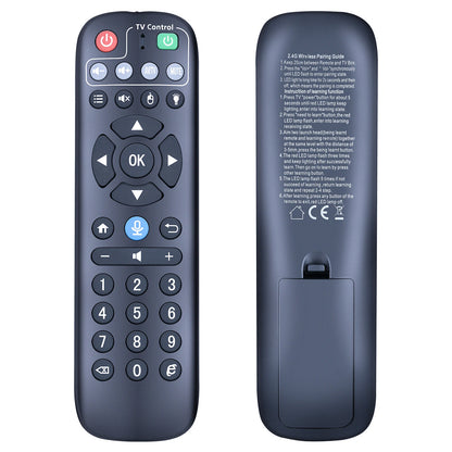 Replacement Remote Control For EVPAD 5 5P 5S 6P 6S TV Box