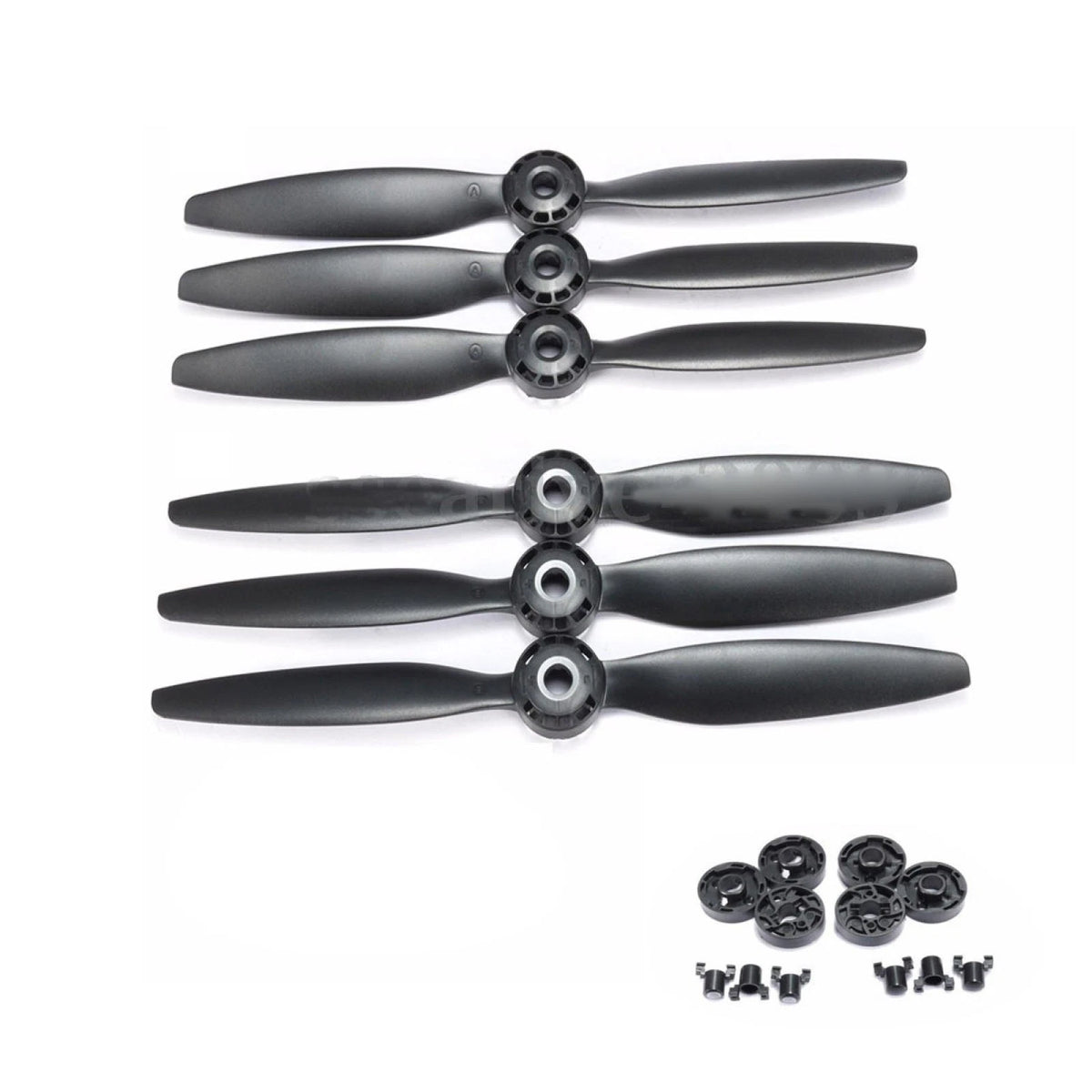 3*A Propeller Rotor Blade+3*B Propeller Rotor Blade For Yuneec Typhoon H 480