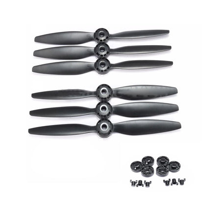 3*A Propeller Rotor Blade+3*B Propeller Rotor Blade For Yuneec Typhoon H 480