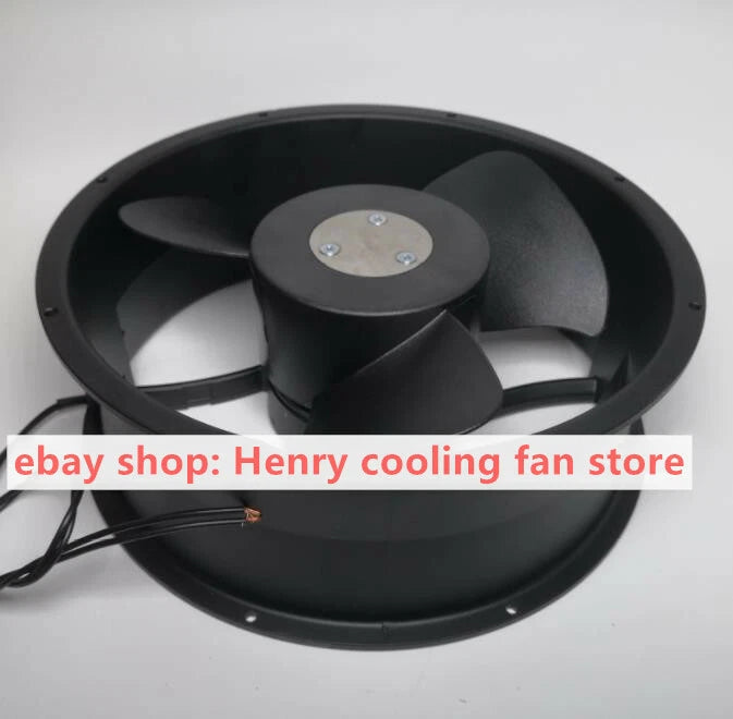 SUNON A2259MBL TC.GN  Fan AC 220V 23/30W 254*89mm Control Cabinet Fan