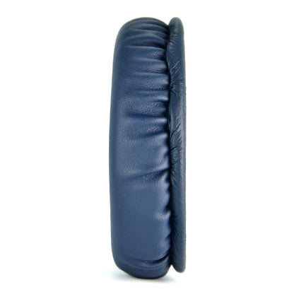 1Pair Blue Earphone Ear Pads Cushion Covers Earmuffs For Sony WH-XB700 Parts
